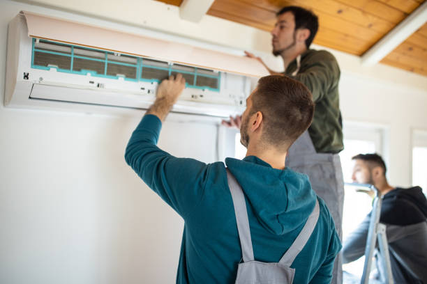 Best HVAC repair near me  in Byron Center, MI