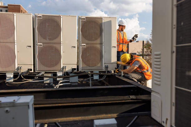 Best Central air repair  in Byron Center, MI