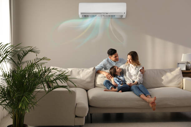 Best 24/7 HVAC repair  in Byron Center, MI