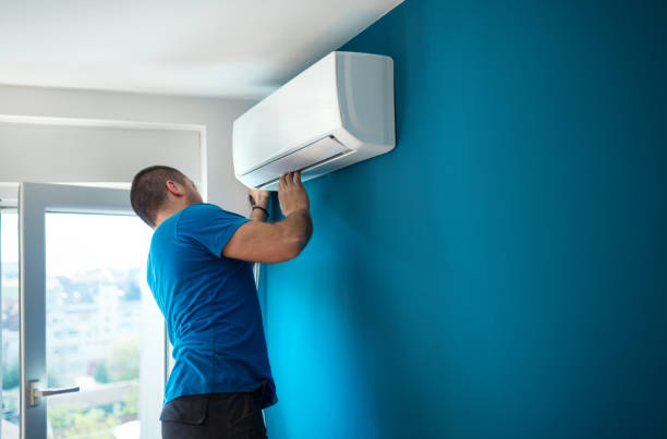 Best HVAC system installation  in Byron Center, MI