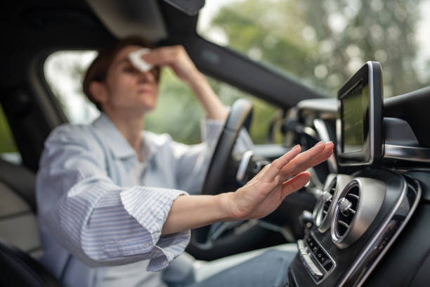Best Air conditioning repair  in Byron Center, MI