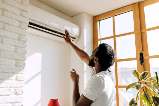 Best HVAC system installation  in Byron Center, MI