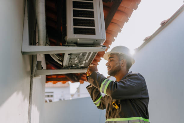 Best 24/7 HVAC repair  in Byron Center, MI