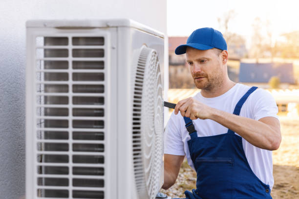 Best HVAC replacement cost  in Byron Center, MI