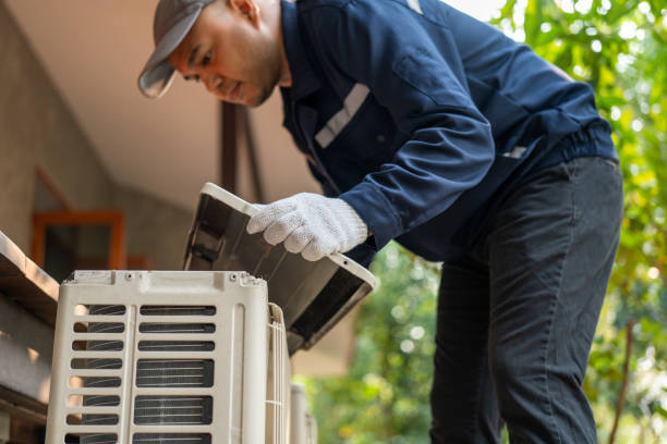 Reliable Byron Center, MI HVAC Solutions