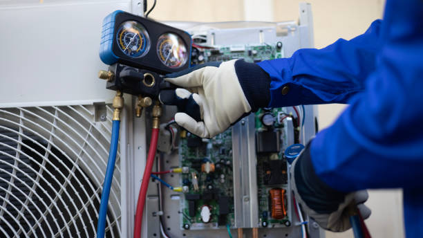 Best HVAC companies near me  in Byron Center, MI