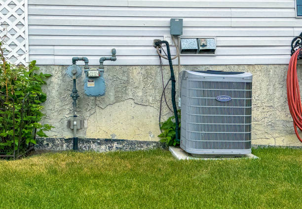 AC installation near me in Byron Center, MI