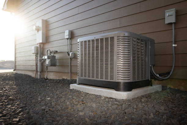 HVAC troubleshooting in Byron Center, MI